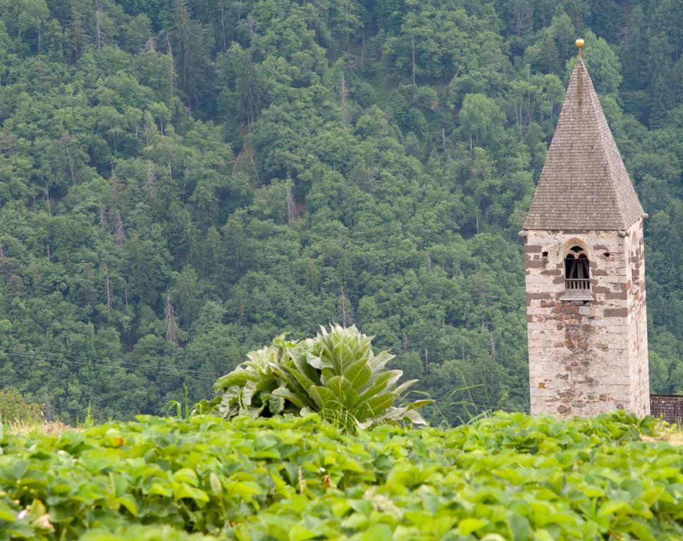 Ausservogelweiderhof Laion Exterior photo